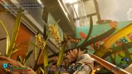Killing mosquitoes in Grounded 2 (Image via Obsidian Entertainment)